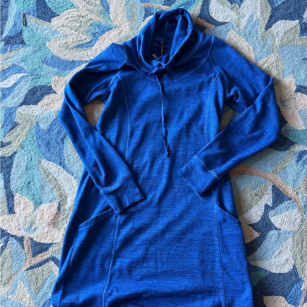 Kuhl Royal Blue Garment